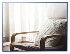 Химчистка мягкой мебели